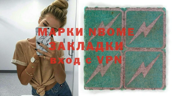 молекула духа Алексин