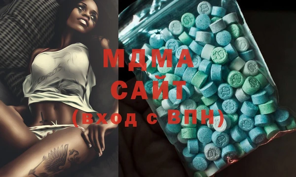 молекула духа Алексин
